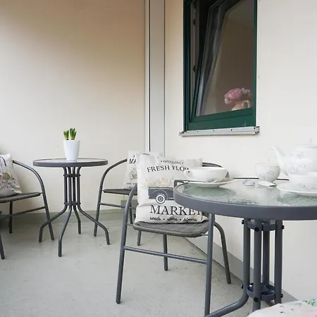 Grosszuegiges Apartment In Strandnaehe Im Herzen St. Peter-Ordings Sankt Peter-Ording Buitenkant foto