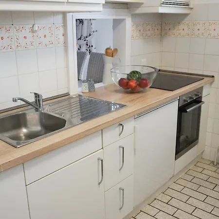 Grosszuegiges Apartment In Strandnaehe Im Herzen St. Peter-Ordings Sankt Peter-Ording Buitenkant foto