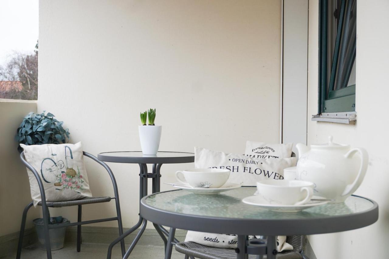 Grosszuegiges In Strandnaehe Im Herzen St. Peter-ordings Apartament