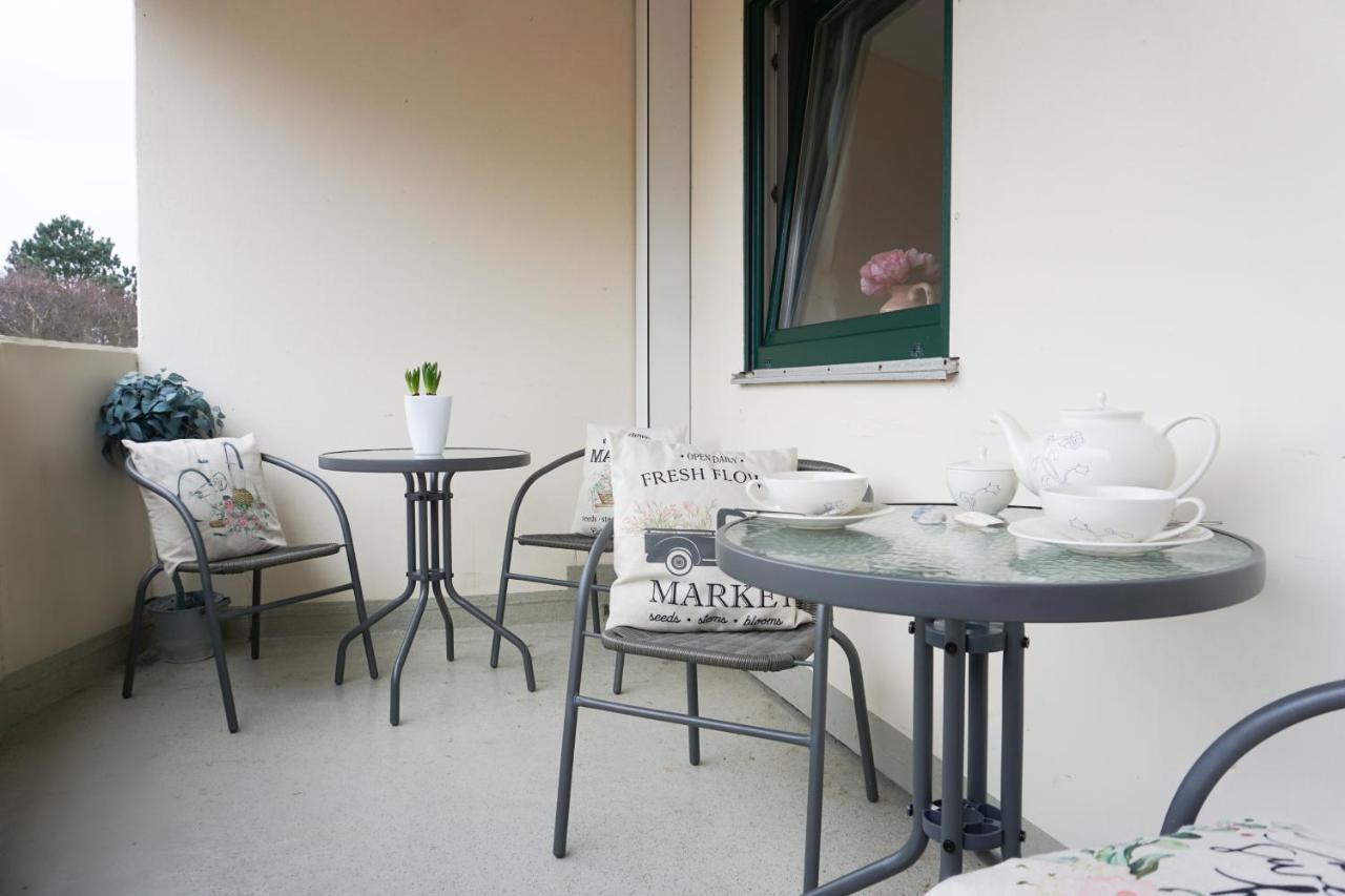 Apartment Großzügiges In Strandnähe Im Herzen St. Peter-ordings