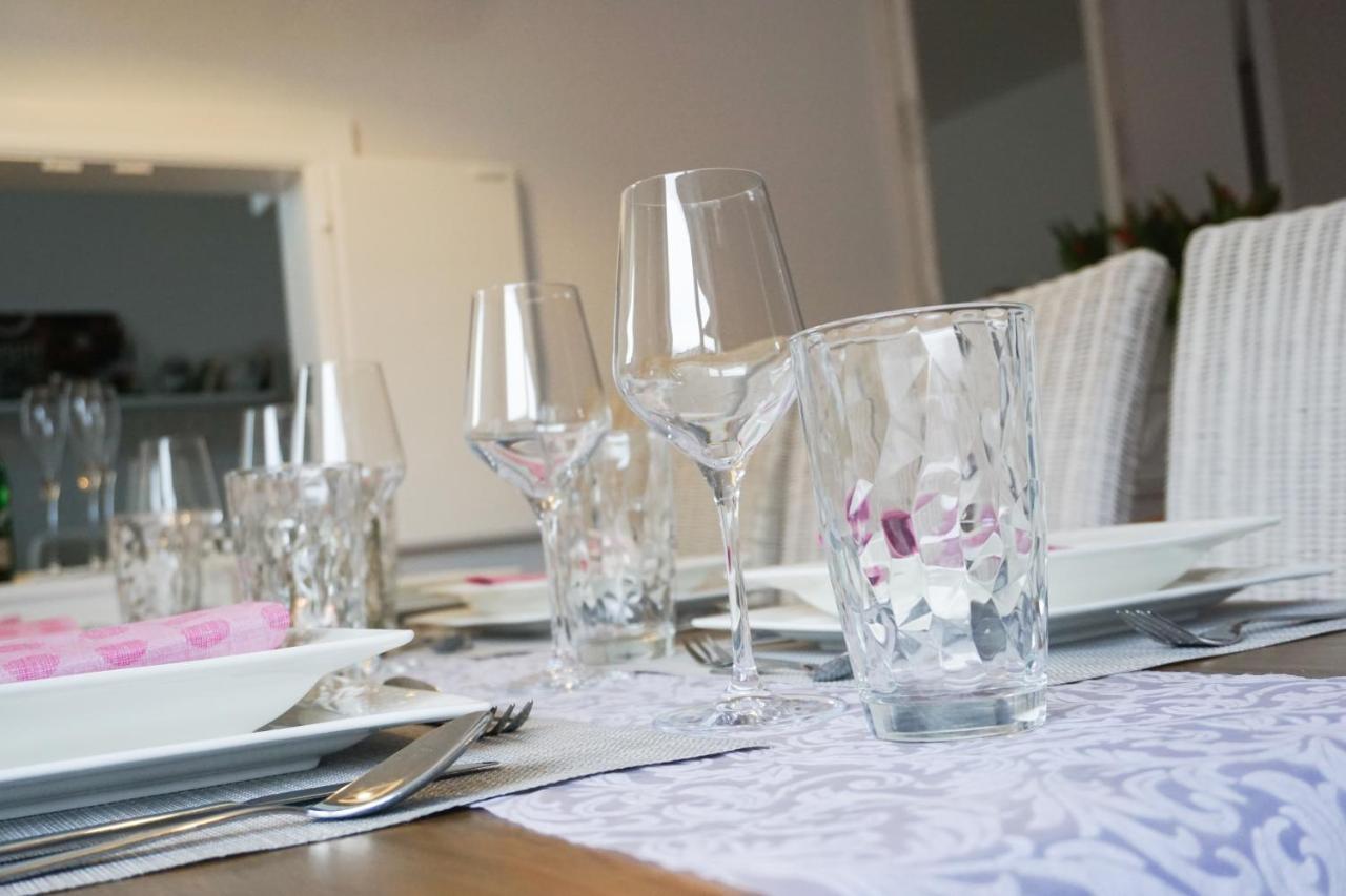 Apartament Grosszuegiges In Strandnaehe Im Herzen St. Peter-ordings Sankt Peter-Ording