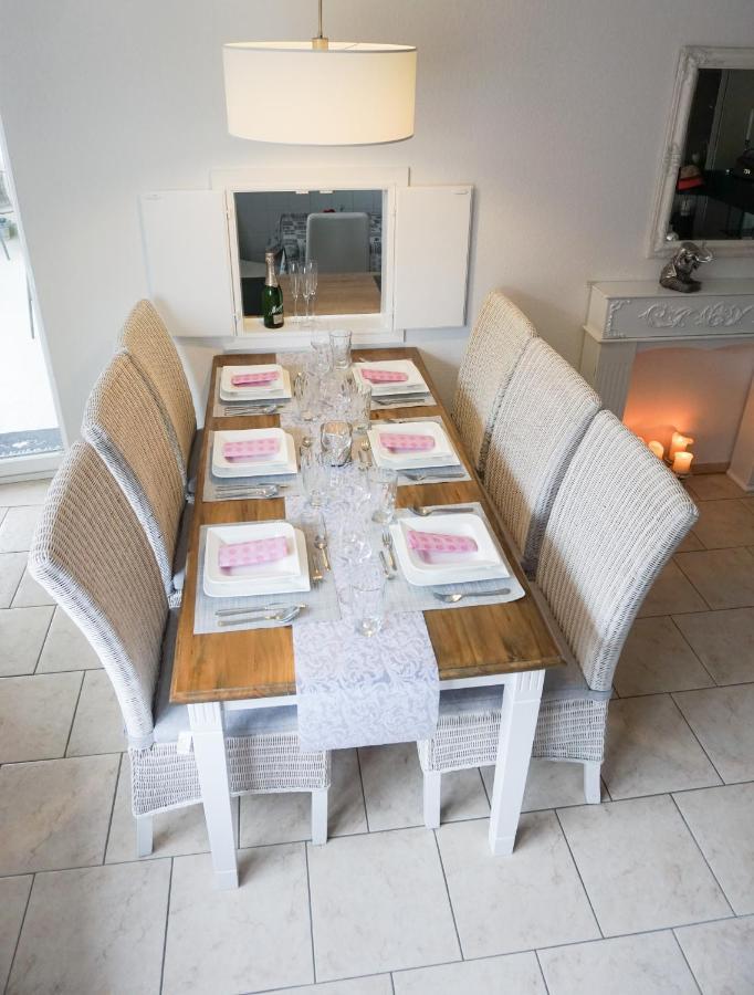 Großzügiges In Strandnähe Im Herzen St. Peter-ordings Apartment Sankt Peter-Ording