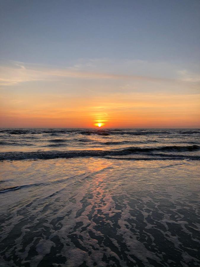 Grosszuegiges In Strandnaehe Im Herzen St. Peter-ordings * Sankt Peter-Ording
