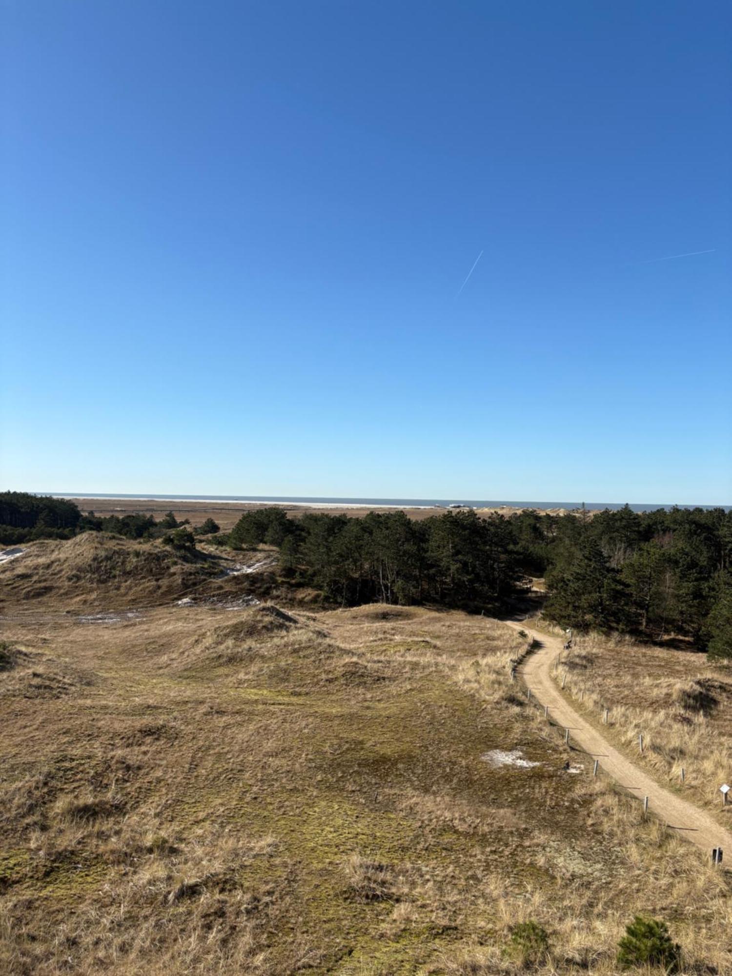 Großzügiges In Strandnähe Im Herzen St. Peter-ordings Sankt Peter-Ording
